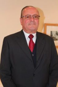 Eugenio Gormáz