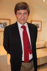 Jaime del Valle