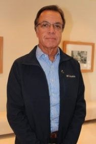 Jorge Parraguez