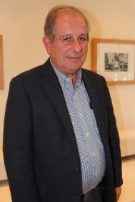 José Manuel Cruz