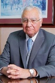 Juan Carlos Martínez