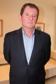 Marcel Bunout
