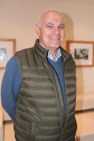 Mauricio Motles
