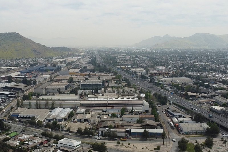 Planificación urbana las claves territoriales que definirán el norte de Santiago en 2026 de tamaño grande