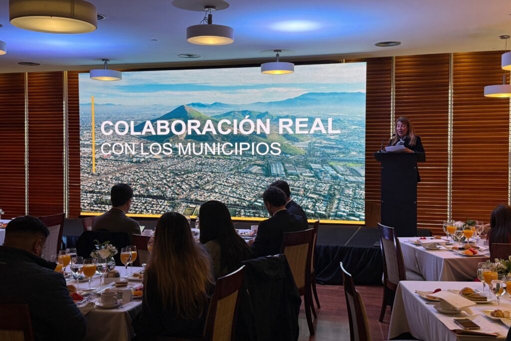 CIRPAN presenta su Memoria 2025 en asamblea anual de tamaño grande