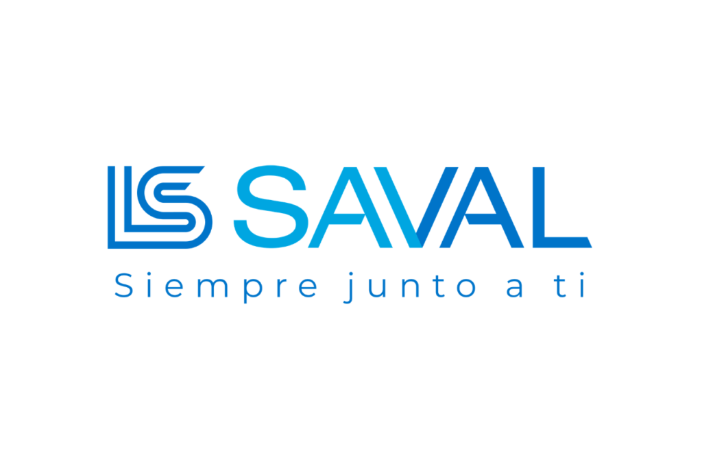 logo saval