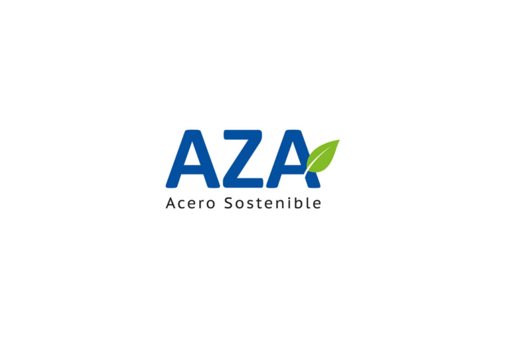 logo aza