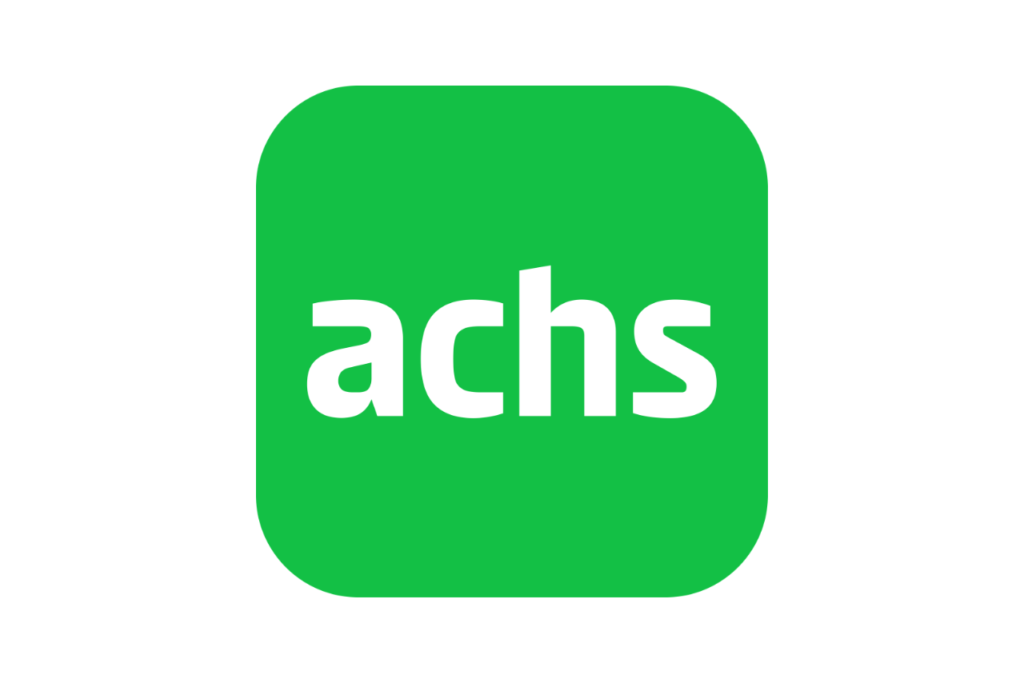 logo achs