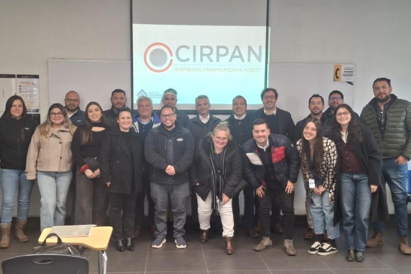APL III de CIRPAN incorpora valor compartido como requisito sus empresas deben desarrollar acciones que mejoran el territorio donde operan