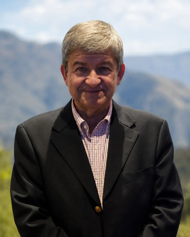 Jaime del Valle