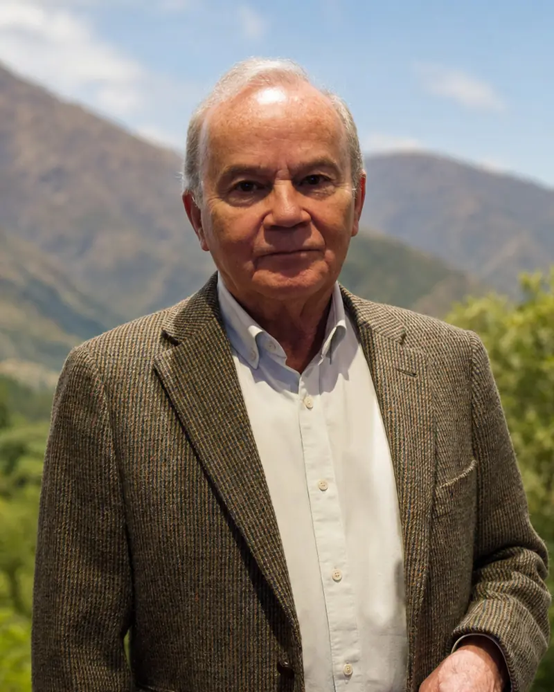 Pedro Urmeneta