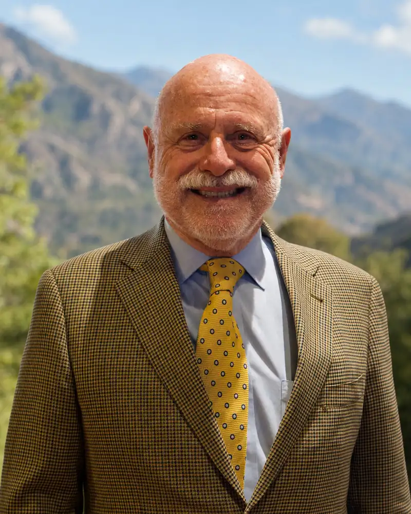 Enrique Cavallone