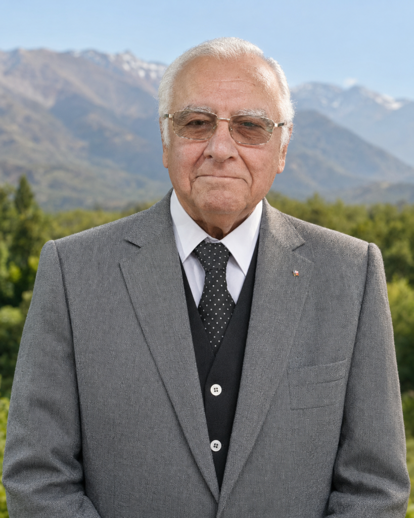 Juan Carlos Martínez